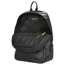 Mandarina Duck Eco Coated - Rucksack (black) - Ansicht 6