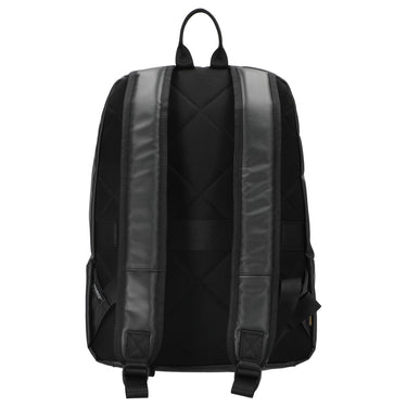 Mandarina Duck Eco Coated - Rucksack (black) - Ansicht 4