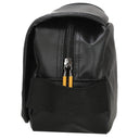 Mandarina Duck ECO - Kulturbeutel S 20.7 cm (black) - Ansicht 3