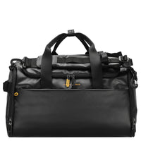 Mandarina Duck ECO - Reiserucksack/Reisetasche 45 cm (black) - Markenkoffer