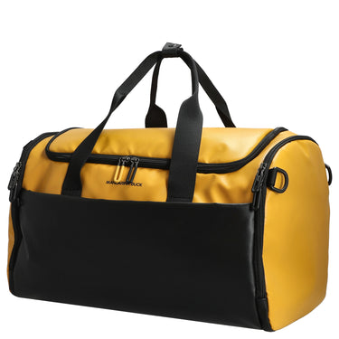 Mandarina Duck ECO - Reiserucksack/Reisetasche 45 cm (duck yellow) - Markenkoffer
