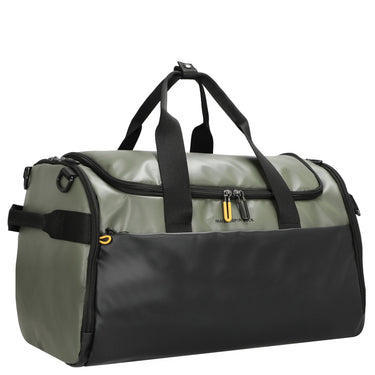 Mandarina Duck ECO - Reiserucksack/Reisetasche 45 cm (pine green) - Ansicht 5