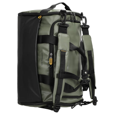 Mandarina Duck ECO - Reiserucksack/Reisetasche 45 cm (pine green) - Ansicht 6