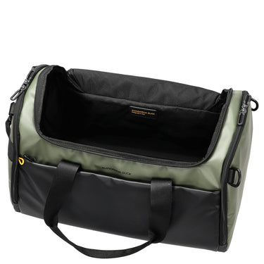 Mandarina Duck ECO - Reiserucksack/Reisetasche 45 cm (pine green) - Ansicht 7
