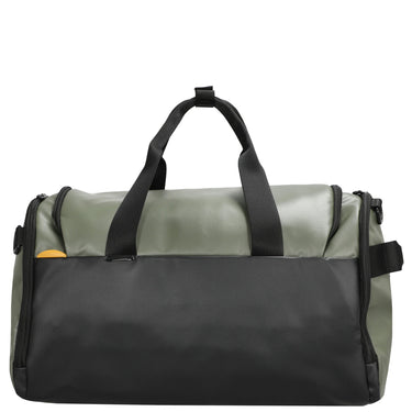 Mandarina Duck ECO - Reiserucksack/Reisetasche 45 cm (pine green) - Ansicht 4