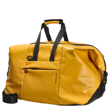Mandarina Duck ECO - Reisetasche M 54 cm (duck yellow) - Markenkoffer