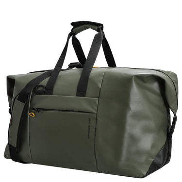 Mandarina Duck ECO - Reisetasche M 54 cm (pine green) - Markenkoffer