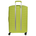 Mandarina Duck Flyduck - 4-Rollen-Trolley 75 cm erw. (bergamotto) - Ansicht 4