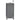 Mandarina Duck Flyduck - 4 - Rollen - Trolley 75 cm erw. (smoked pearl) - Markenkoffer