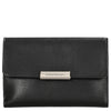Mandarina Duck Hera 3.0 - Wallet 12cc 19 cm (Color: black)