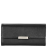 Mandarina Duck Hera 3.0 - Geldbörse 12cc 19 cm L (black)