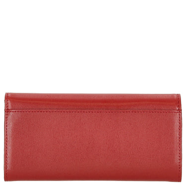 Mandarina Duck Hera 3.0 - Geldbörse 12cc 19 cm L (red) - Markenkoffer