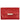 Mandarina Duck Hera 3.0 - Geldbörse 12cc 19 cm (red) - Markenkoffer