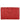 Mandarina Duck Hera 3.0 - Geldbörse 12cc 19 cm (red) - Markenkoffer