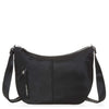 Mandarina Duck Hunter Hobo - Shoulder Bag 36 cm (black)