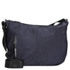 Mandarina Duck Hunter Hobo - Bandolera 36 cm (eclipse)