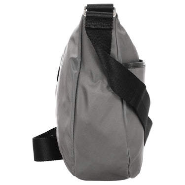 Mandarina Duck Hunter Hobo - Umhängetasche 36 cm (smoked pearl) - Markenkoffer