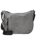 Mandarina Duck Hunter Hobo - Umhängetasche 36 cm (smoked pearl) - Markenkoffer