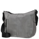 Mandarina Duck Hunter Hobo - Umhängetasche 36 cm (smoked pearl) - Markenkoffer