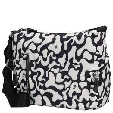 Mandarina Duck Hunter Moire - Umhängetasche 24 cm (moire) - Markenkoffer