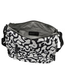 Mandarina Duck Hunter Moire - Umhängetasche 24 cm (moire) - Markenkoffer