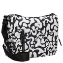 Mandarina Duck Hunter Moire - Umhängetasche 24 cm (moire) - Markenkoffer