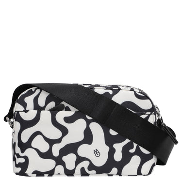 Mandarina Duck Hunter Moire - Umhängetasche (moire) - Ansicht 4