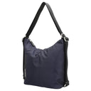 Mandarina Duck Hunter - Schultertasche 29 cm (eclipse) - Ansicht 2