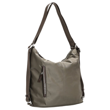 Mandarina Duck Hunter - Schultertasche 29 cm (pirite) - Markenkoffer