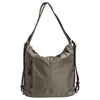 Mandarina Duck Hunter - Bolso bandolera 29 cm (pirita)