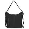Mandarina Duck Hunter - Bolso bandolera 29 cm (negro)