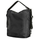 Mandarina Duck Hunter - Schultertasche 35 cm (black) - Markenkoffer