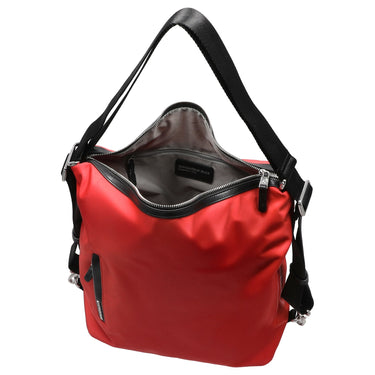 Mandarina Duck Hunter - Schultertasche 35 cm (diva) - Markenkoffer