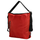 Mandarina Duck Hunter - Schultertasche 35 cm (diva) - Markenkoffer