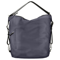 Mandarina Duck Hunter - Schultertasche 35 cm (eclipse) - Ansicht 4