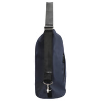 Mandarina Duck Hunter - Schultertasche 35 cm (parisian night) - Ansicht 3