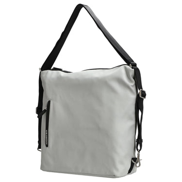 Mandarina Duck Hunter - Schultertasche 36 cm (cashmere) - Markenkoffer