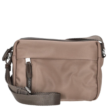 Mandarina Duck Hunter - Umhängetasche 20 cm (beaver) - Markenkoffer