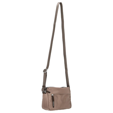 Mandarina Duck Hunter - Umhängetasche 20 cm (beaver) - Ansicht 6