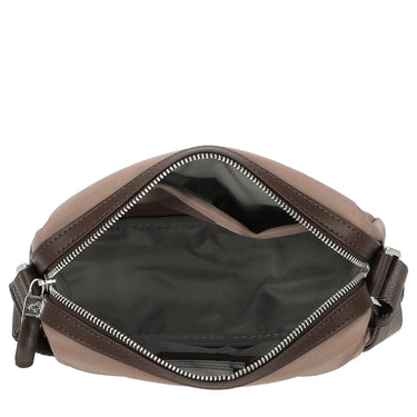 Mandarina Duck Hunter - Umhängetasche 20 cm (beaver) - Ansicht 7