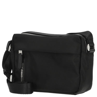 Mandarina Duck Hunter - Umhängetasche 20 cm (black) - Markenkoffer