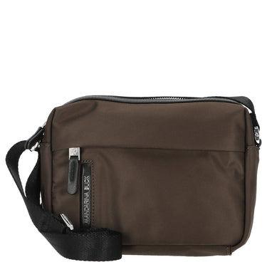 Mandarina Duck Hunter - Umhängetasche 20 cm (mole) - Markenkoffer