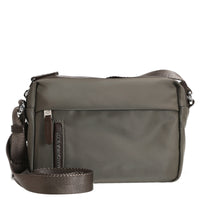 Mandarina Duck Hunter - Umhängetasche 21 cm (pirite)