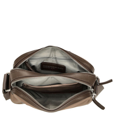 Mandarina Duck Hunter - Umhängetasche 23 cm (beaver) - Ansicht 6