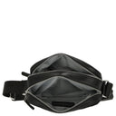 Mandarina Duck Hunter - Umhängetasche 23 cm (black) - Ansicht 6