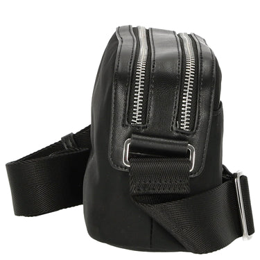 Mandarina Duck Hunter - Umhängetasche 23 cm (black) - Ansicht 3