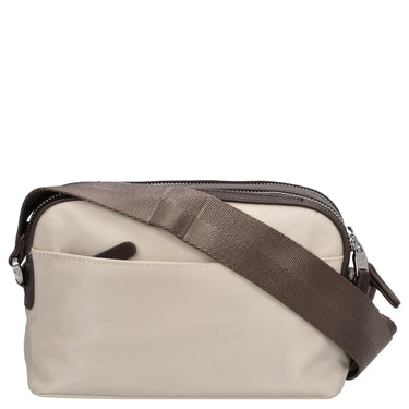 Mandarina Duck Hunter - Umhängetasche 23 cm (latte) - Ansicht 4