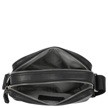 Mandarina Duck Hunter - Umhängetasche 23 cm (smoked pearl) - Markenkoffer