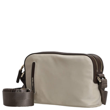 Mandarina Duck Hunter - Umhängetasche 23 cm (whitecap gray) - Markenkoffer