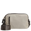 Mandarina Duck Hunter - Umhängetasche 23 cm (whitecap gray)